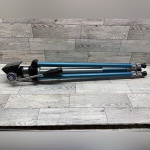 Photographic Research Association RARE PYRAMID VINTAGE FULLY ALUMINUM TRIPOD